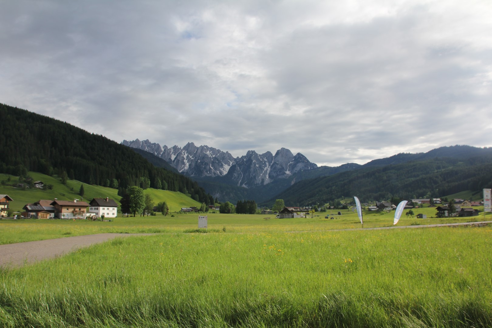 Frhjahrsausfahrt 2024 2.Tag